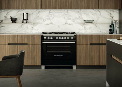 Range Cookers